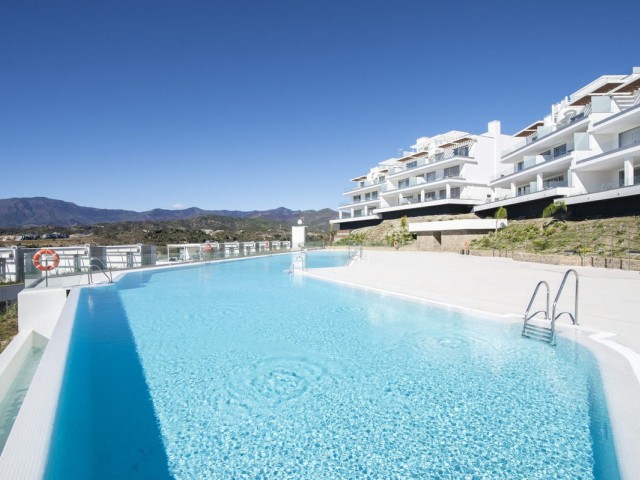 Apartment New Golden Mile - R5355319