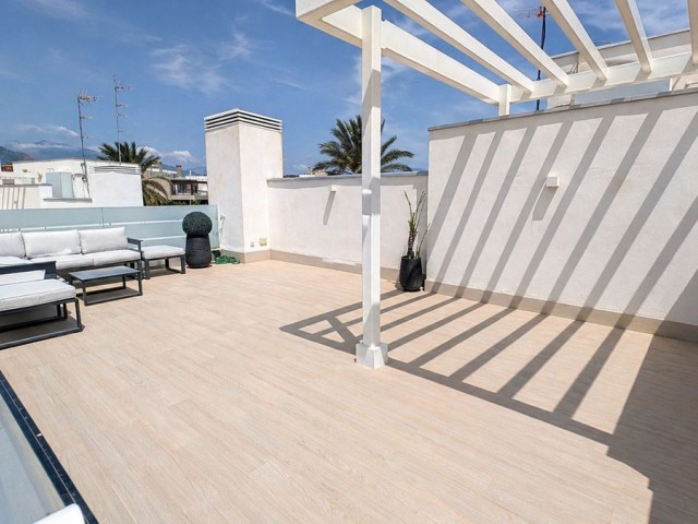 2 Bedrooms Apartment in New Golden Mile