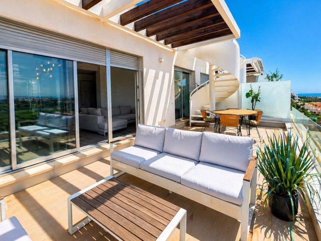 2 Bedrooms Apartment in New Golden Mile