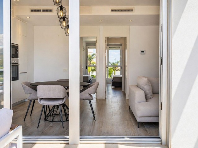 2 Bedrooms Apartment in New Golden Mile