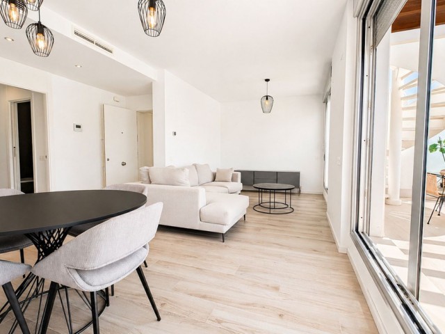 2 Bedrooms Apartment in New Golden Mile