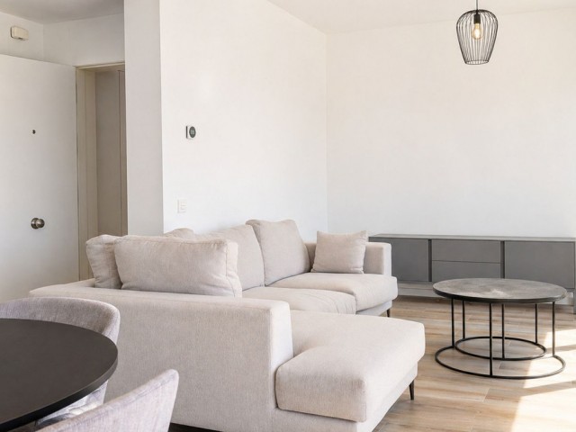 2 Bedrooms Apartment in New Golden Mile