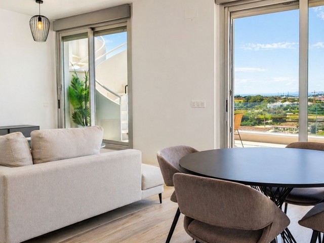 2 Bedrooms Apartment in New Golden Mile