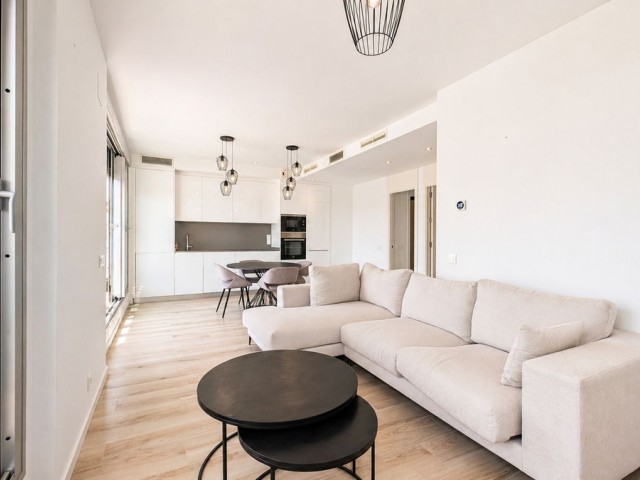 2 Bedrooms Apartment in New Golden Mile