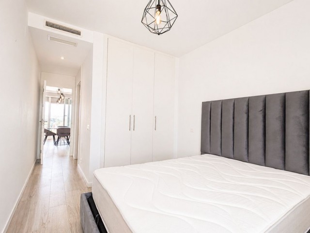 2 Bedrooms Apartment in New Golden Mile