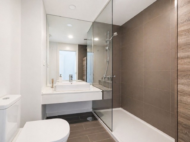 2 Bedrooms Apartment in New Golden Mile