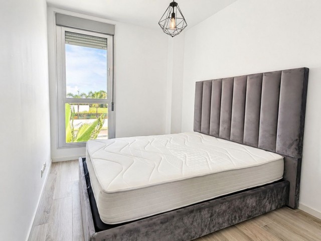 2 Bedrooms Apartment in New Golden Mile