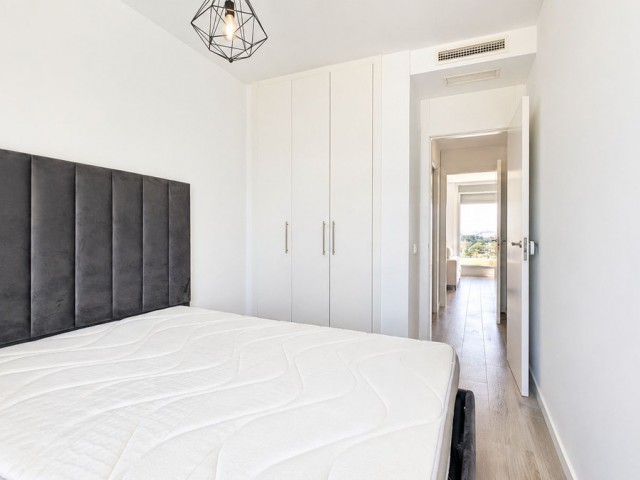 2 Bedrooms Apartment in New Golden Mile