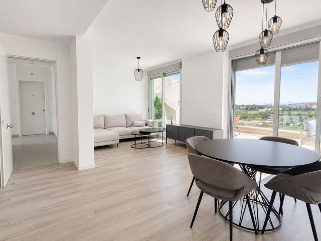 2 Bedrooms Apartment in New Golden Mile