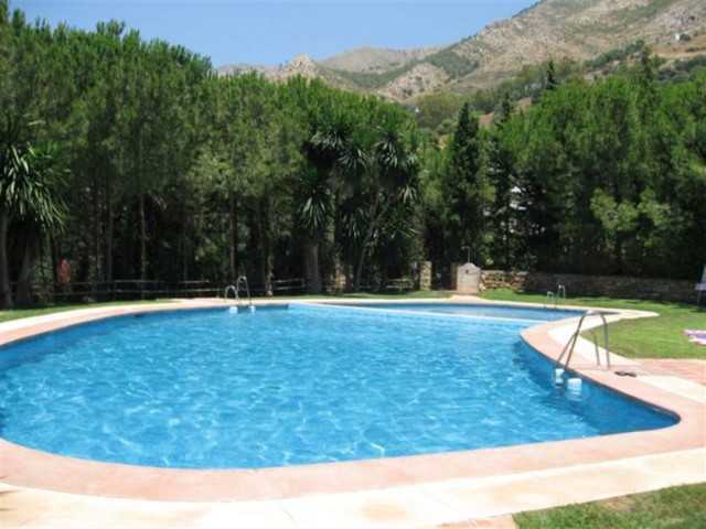 Commercial in Mijas