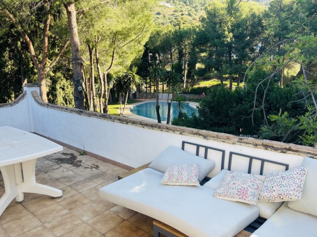 Commercial in Mijas