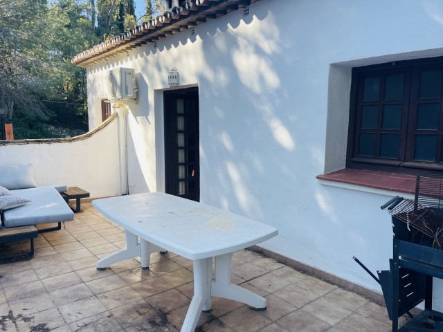 Commercial in Mijas