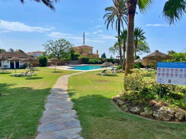 2 Bedrooms Apartment in Atalaya