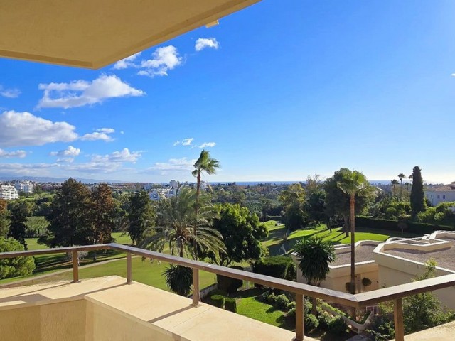 2 Bedrooms Apartment in Atalaya