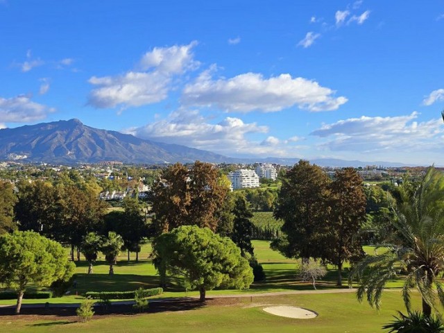 2 Bedrooms Apartment in Atalaya