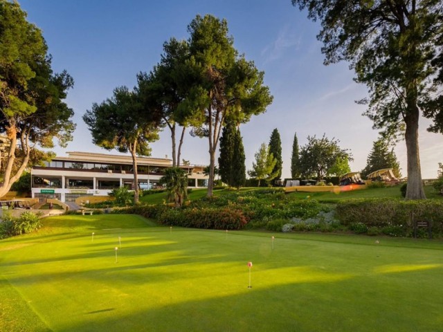 2 Bedrooms Apartment in Atalaya