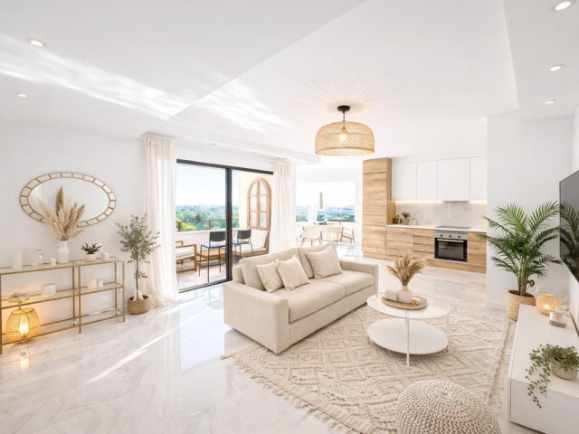 Huoneisto, Atalaya, R5356414