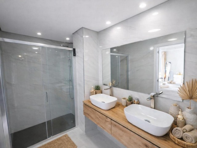2 Schlafzimmer Apartment in Atalaya