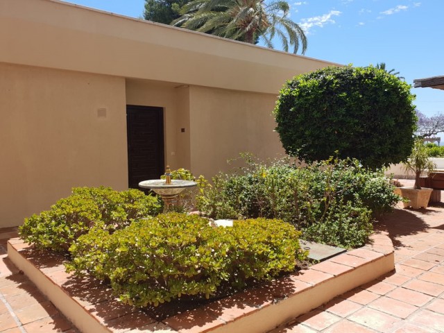 2 Schlafzimmer Apartment in Atalaya