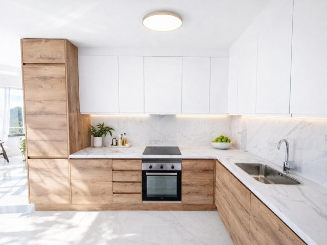 Appartement avec 2 Chambres  à Atalaya