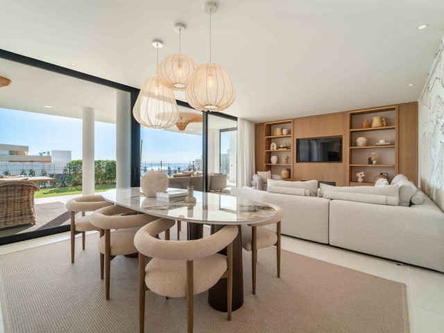 Apartment, Fuengirola