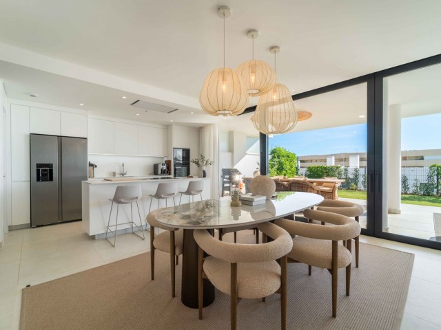 3 Schlafzimmer Apartment in Fuengirola