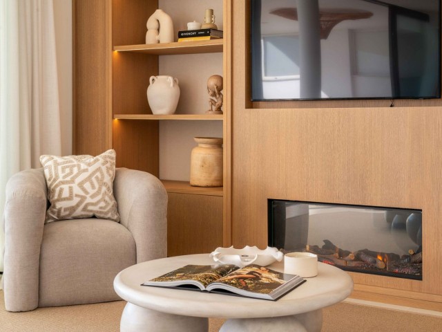 3 Schlafzimmer Apartment in Fuengirola