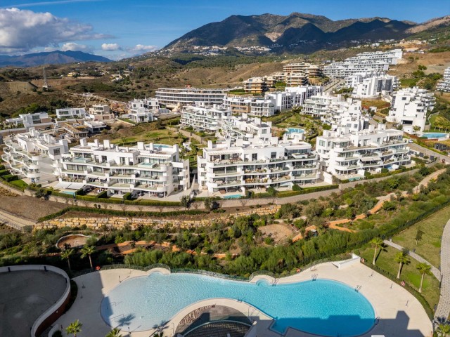 3 Schlafzimmer Apartment in Fuengirola