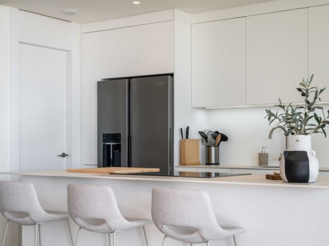 3 Schlafzimmer Apartment in Fuengirola