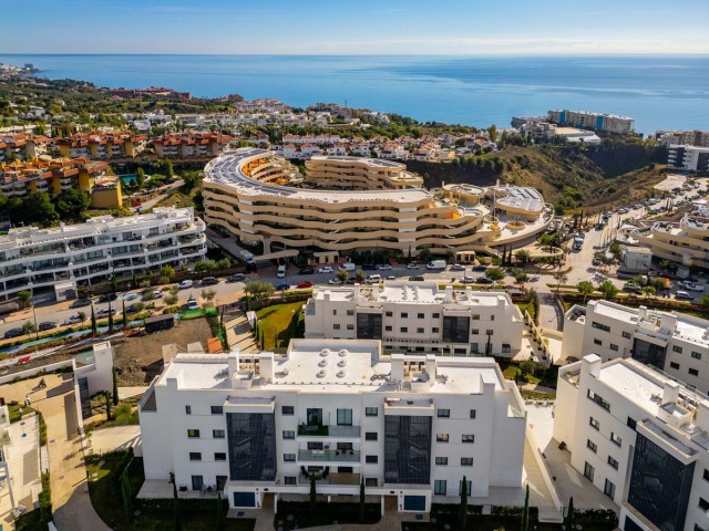 3 Schlafzimmer Apartment in Fuengirola
