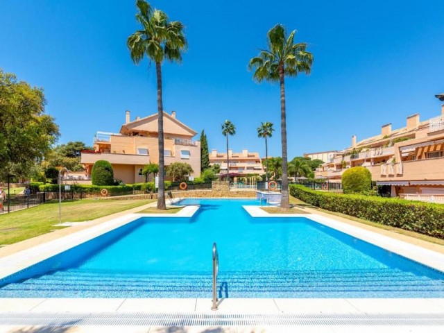 Apartment, Elviria
