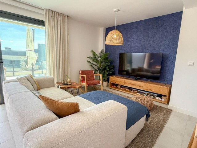 Appartement avec 3 Chambres  à Selwo