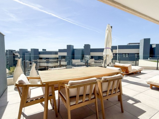 Appartement avec 3 Chambres  à Selwo