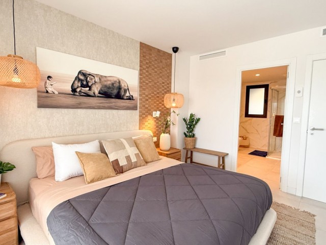 Appartement avec 3 Chambres  à Selwo