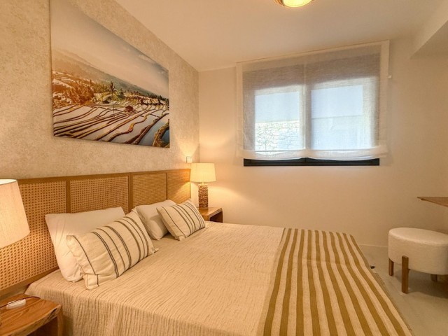 Appartement avec 3 Chambres  à Selwo