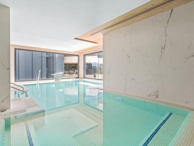 Appartement avec 3 Chambres  à Selwo