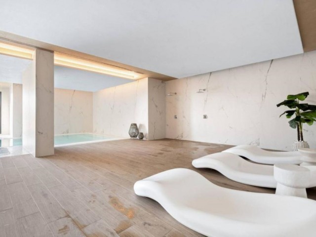Appartement avec 3 Chambres  à Selwo