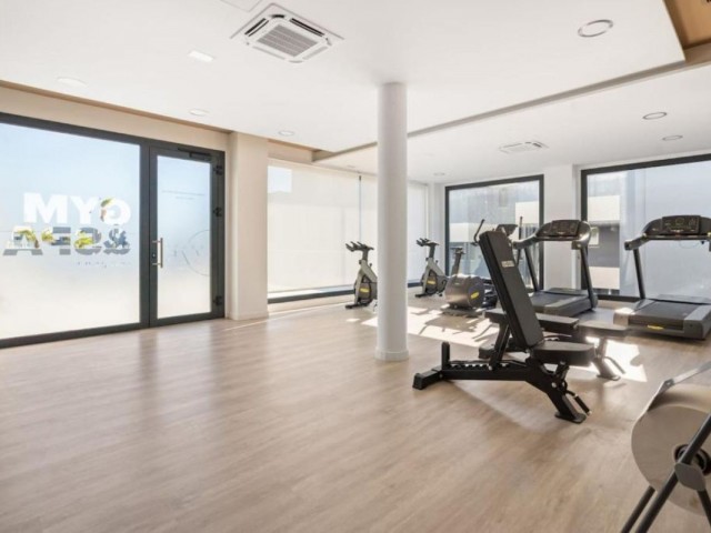 Appartement avec 3 Chambres  à Selwo