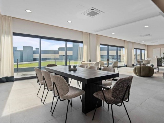 Appartement avec 3 Chambres  à Selwo