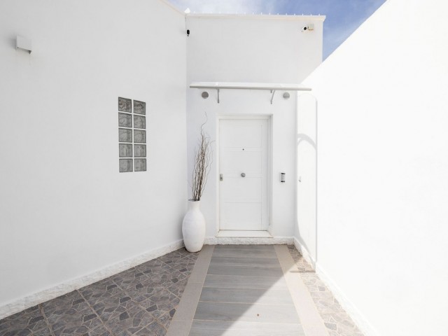 4 Bedrooms Villa in Benalmadena Costa