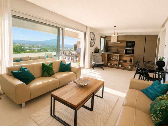 Apartment, La Cala Golf
