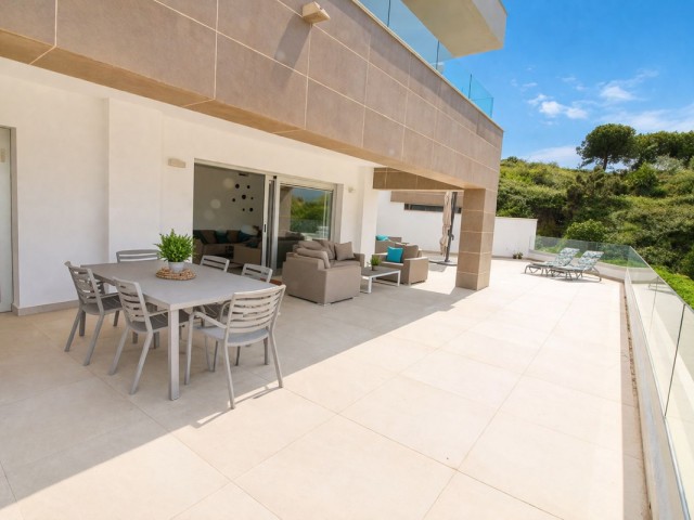 Appartement avec 3 Chambres  à La Cala Golf