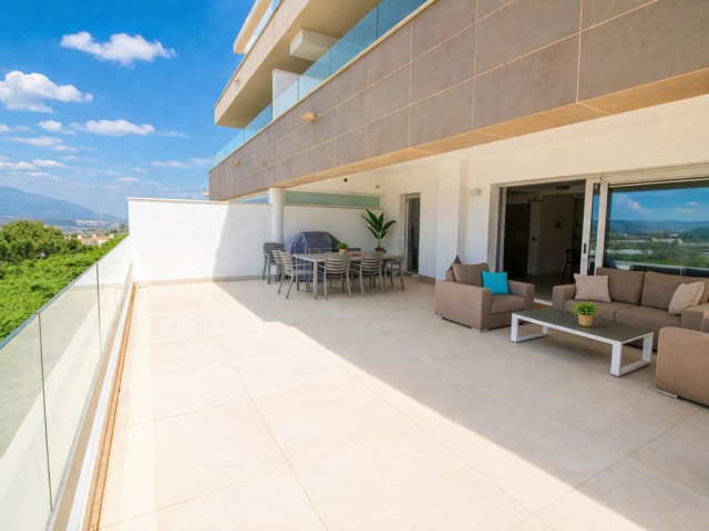 Appartement avec 3 Chambres  à La Cala Golf