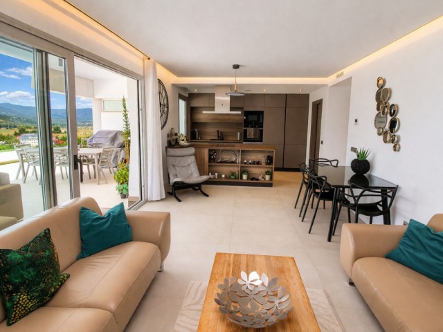Appartement avec 3 Chambres  à La Cala Golf