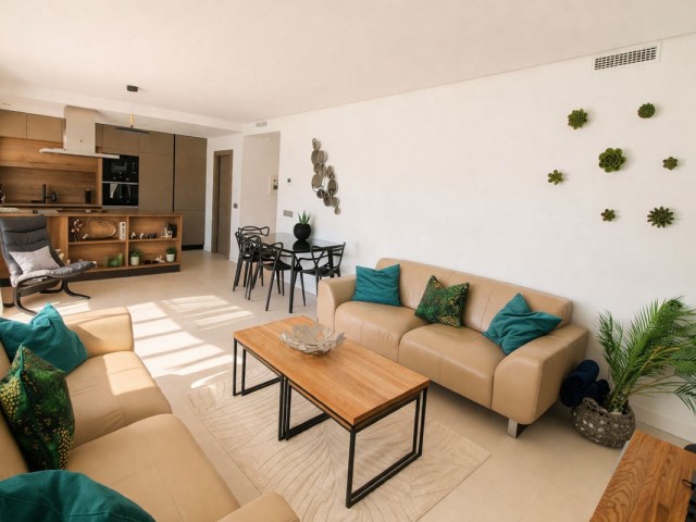 Appartement avec 3 Chambres  à La Cala Golf