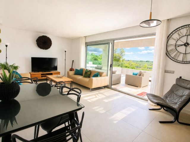 Appartement avec 3 Chambres  à La Cala Golf