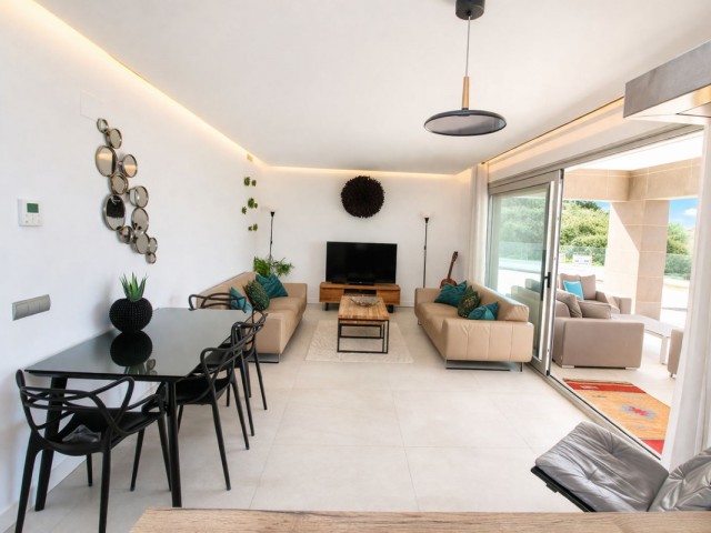 Appartement avec 3 Chambres  à La Cala Golf