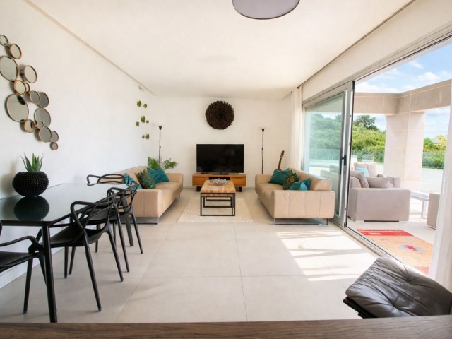 Appartement avec 3 Chambres  à La Cala Golf