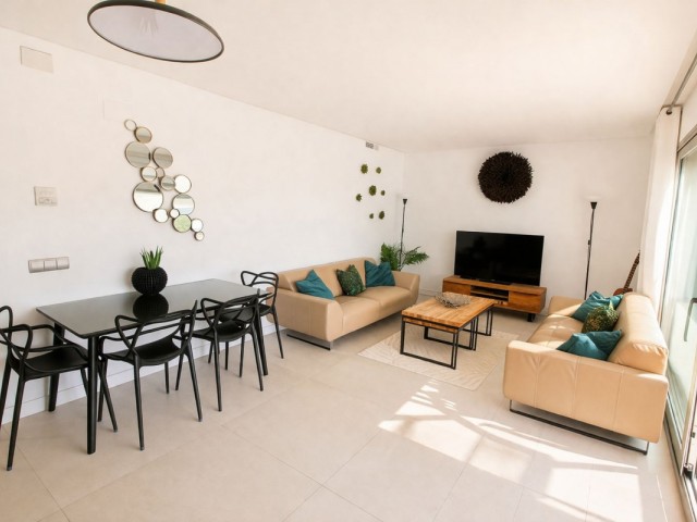 Appartement avec 3 Chambres  à La Cala Golf