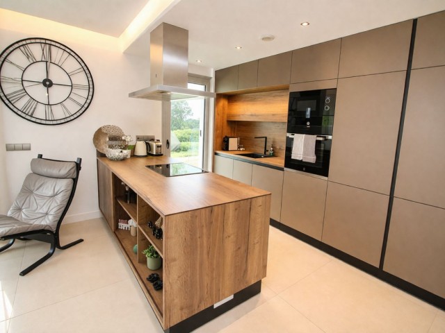 Appartement avec 3 Chambres  à La Cala Golf